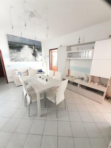 Casa Vacanze Baia Del Capitano