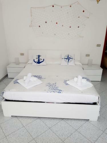 Casa Vacanze Baia Del Capitano
