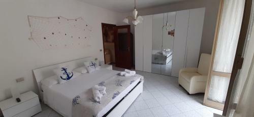 Casa Vacanze Baia Del Capitano