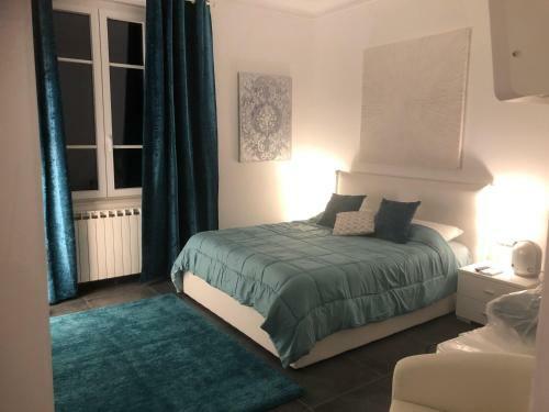 Apartamento Appartamento Holiday Cinque Terre
