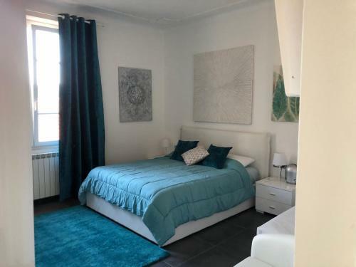 Apartamento Appartamento Holiday Cinque Terre