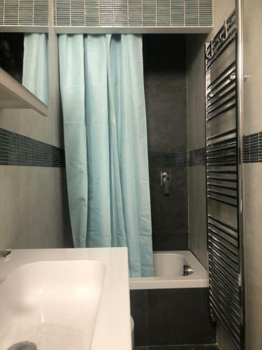 Apartamento Appartamento Holiday Cinque Terre