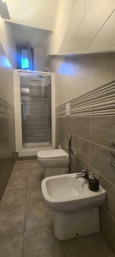 La Via Lattea Studio Flat
