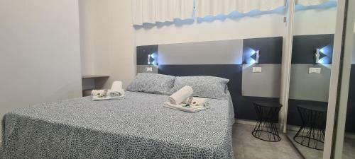 La Via Lattea Studio Flat