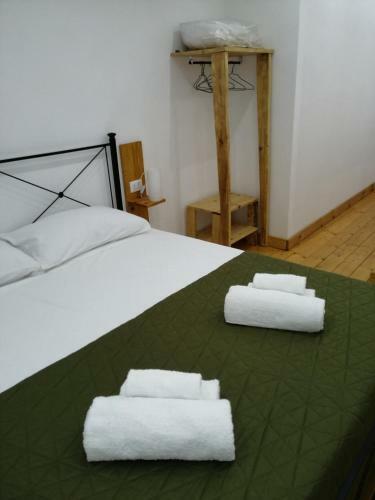 Agroturismo In Campagna