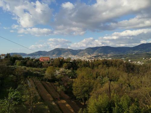 Agroturismo In Campagna