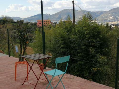 Agroturismo In Campagna