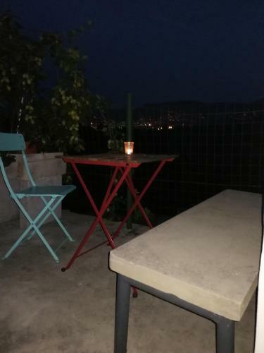 Agroturismo In Campagna