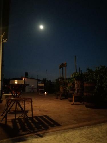 Agroturismo In Campagna