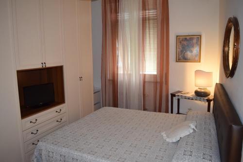 Apartamento Casa Gina