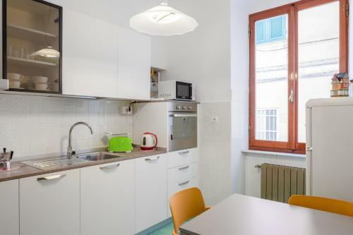 Cadimare Lovely Apartment