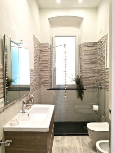 Mare&sentieri Apartment
