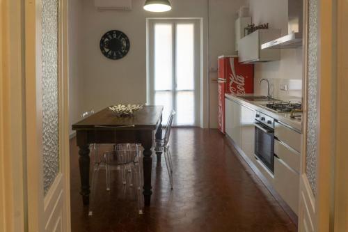 Apartamento A Un Passo Dal Mare