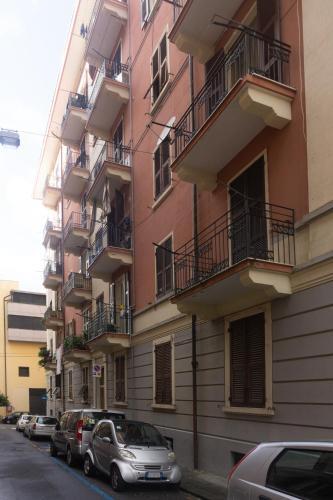 Apartamento A Un Passo Dal Mare