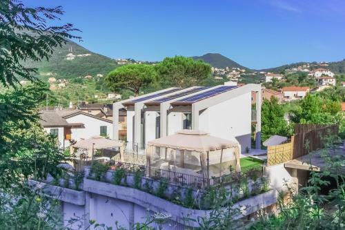 Villa Luxury Summer House