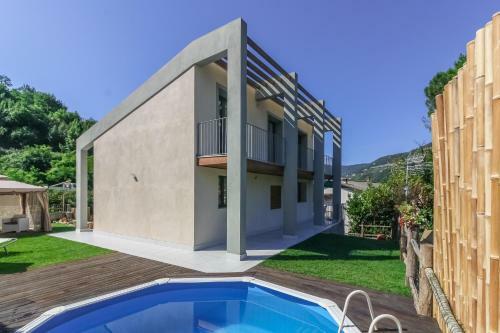 Villa Luxury Summer House
