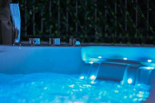 Villa Luxury Summer House