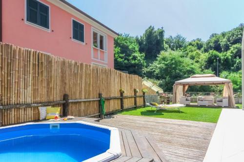 Villa Luxury Summer House