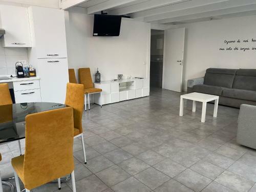 Apartamento La Via Lattea