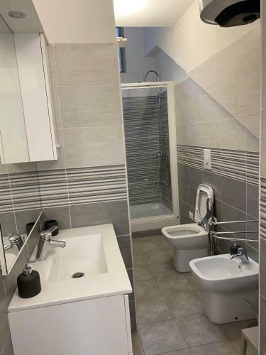 Apartamento La Via Lattea