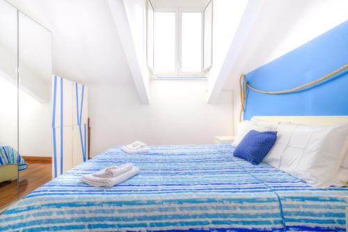 Apartamento Il Nodo