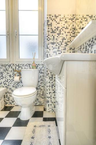 Apartamento Il Nodo