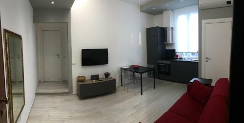 Apartamento Casa Fiorella