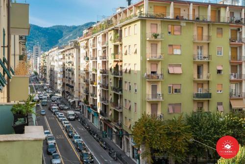 Apartamento Melandra Home