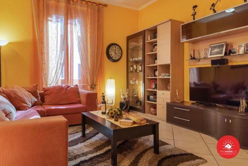 Apartamento Melandra Home