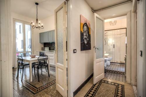 Apartamento Aweshome - Cinque Terre Liberty Dream