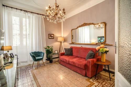 Apartamento Aweshome - Cinque Terre Liberty Dream