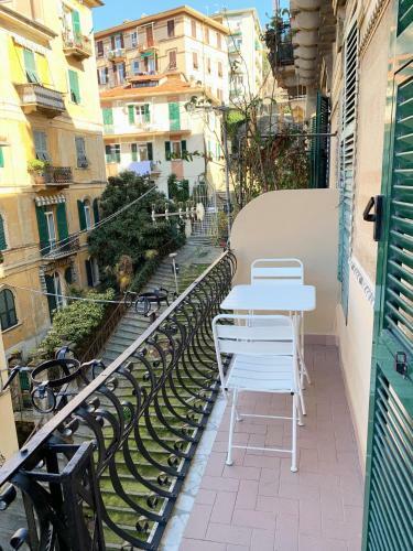 Hostal Cielo&mare Affittacamere