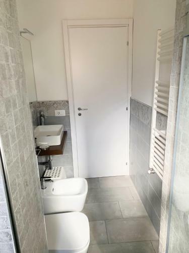 Hostal Cielo&mare Affittacamere