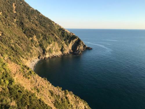 Hostal Cielo&mare Affittacamere
