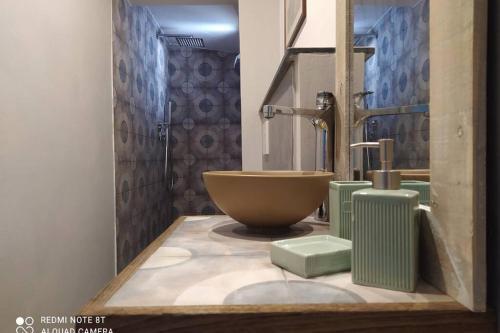 Apartamento Francesca Dalle Amiche