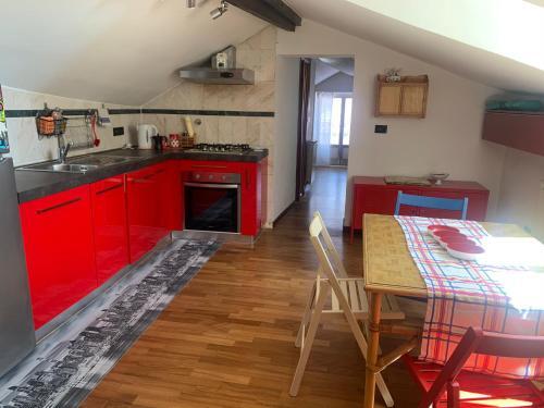 Apartamento La Mansarda Di Lori