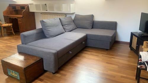 Apartamento La Mansarda Di Lori