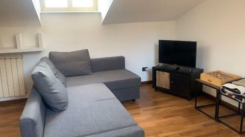 Apartamento La Mansarda Di Lori
