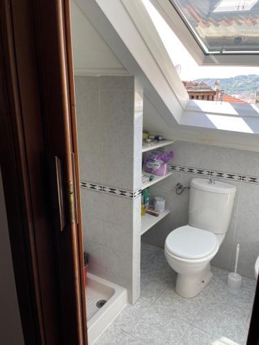 Apartamento La Mansarda Di Lori