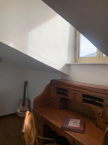Apartamento La Mansarda Di Lori