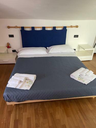 Apartamento La Mansarda Di Lori