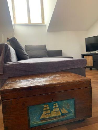 Apartamento La Mansarda Di Lori