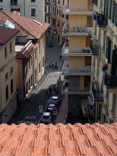 Apartamento La Mansarda Di Lori