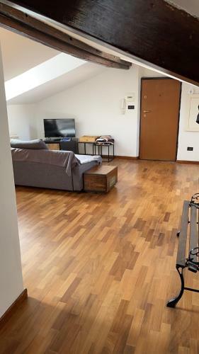 Apartamento La Mansarda Di Lori