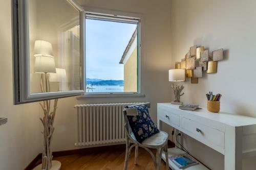 Apartamento Il Lumachino