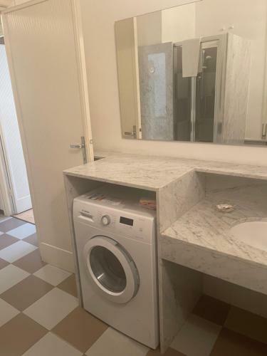 Apartamento Central Home