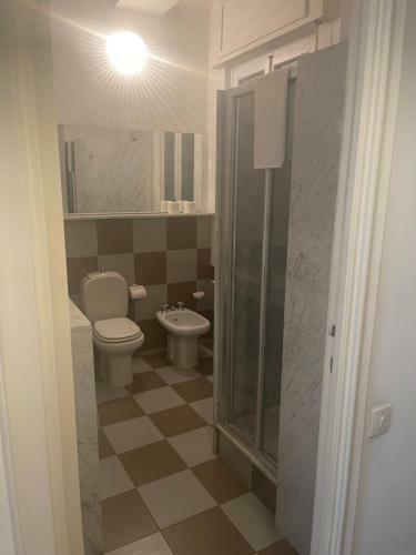 Apartamento Central Home