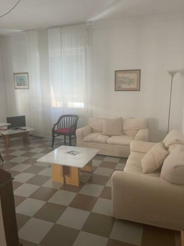 Apartamento Central Home