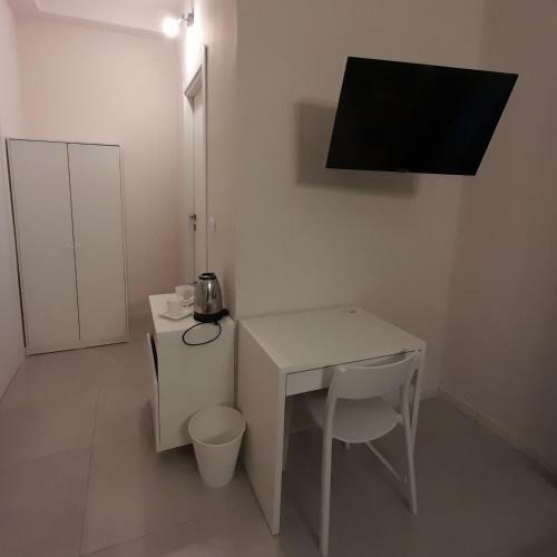 Hostal Affittacamere Vittorioveneto 126