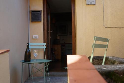 Apartamento Str� House 11